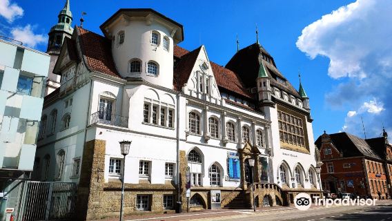 Bomann-Museum