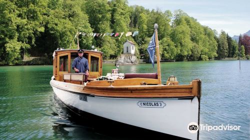 SNG - St. Niklausen Lake Cruises