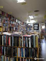 The Book Shop