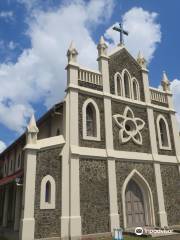 The Shrine of Our Lady of Matara