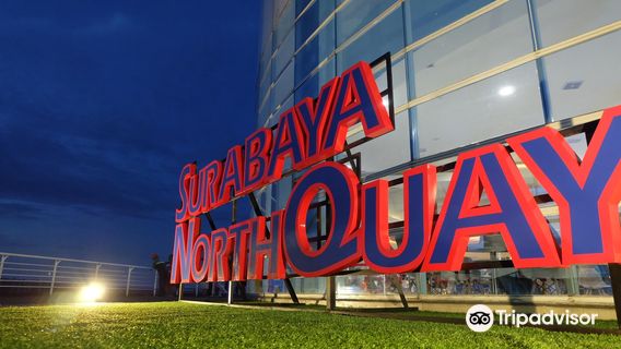 Surabaya North Quay