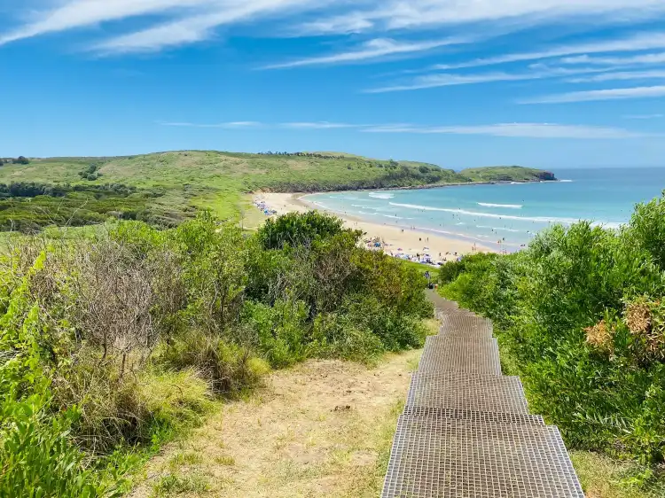 Hotels in Shell Cove