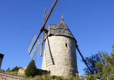 Moulin d'Omer