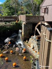 Plimoth Grist Mill