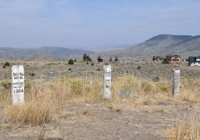 Boot Hill