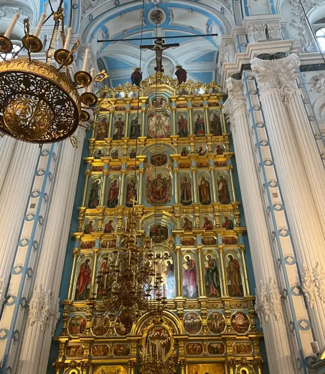 Истринский район