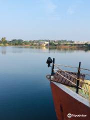 Unakal Lake