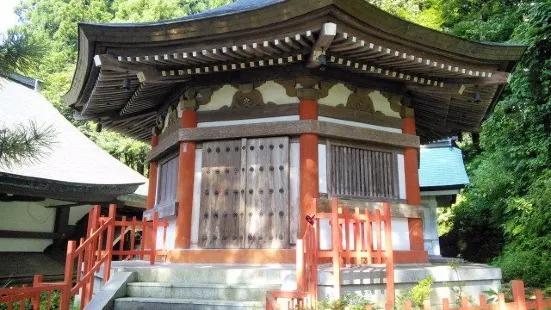 日石寺