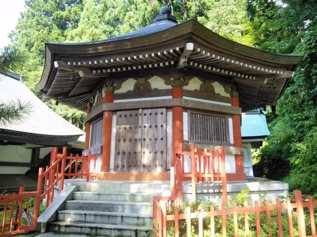 Kamiichi