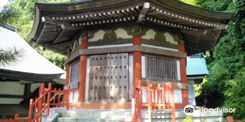 日石寺