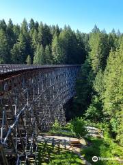 Kinsol Trestle