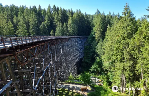 考依琴山谷地區