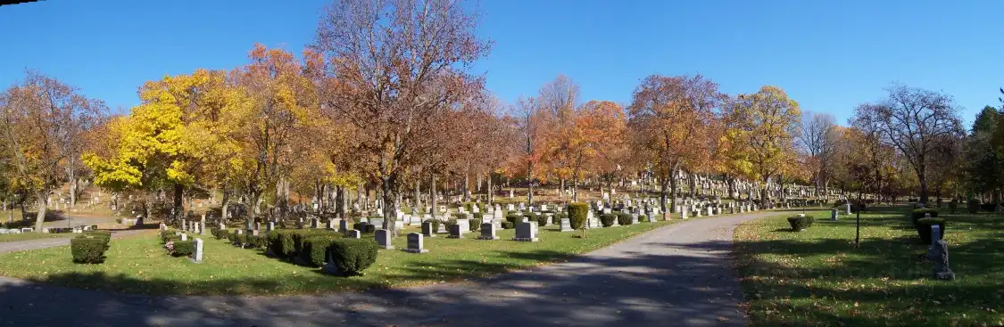 Hotels near Fort Hill Cemetery