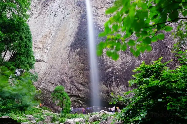 Hotel dekat Dalongqiu Scenic Spot