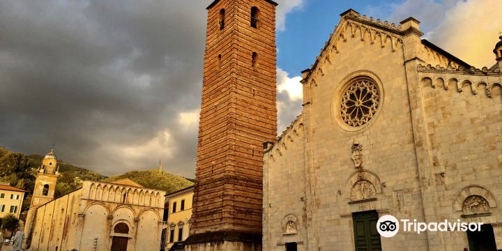 Duomo di Pietrasanta