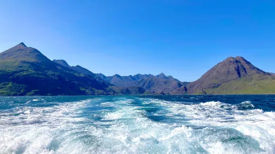 Loch Coruisk