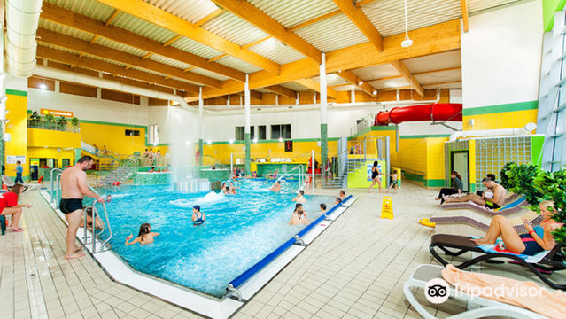 Chełmski Park Wodny