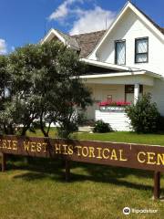 Prairie West Historical Centre