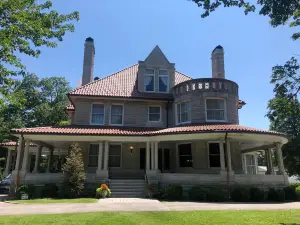 Historic Phelps House