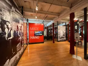 American Precision Museum