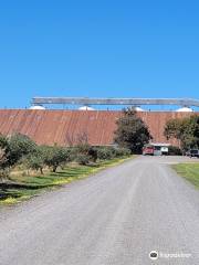 Murtoa Stick Shed