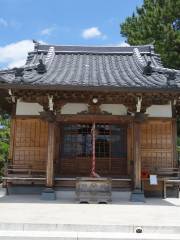 Nanzoin Temple