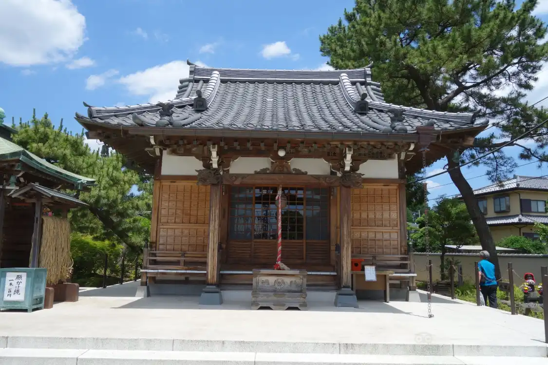 Nanzoin Temple 주변 호텔