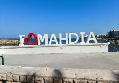 Mahdia