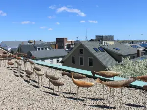 New Bedford Whaling Museum