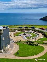 Old Head Signal Tower and Luisitania Museum