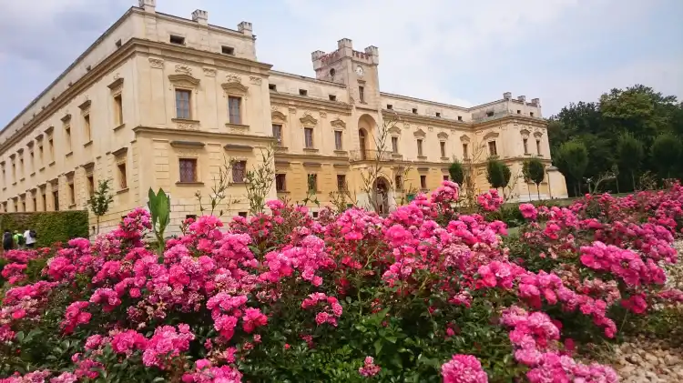 Hotels in Okres Bruntal