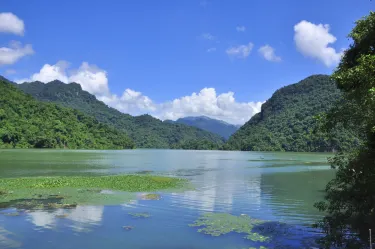 Ba Bể