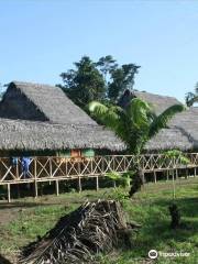 Iguana Lodge & Camp