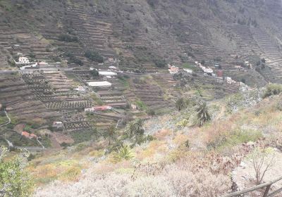 Valle de Hermigua