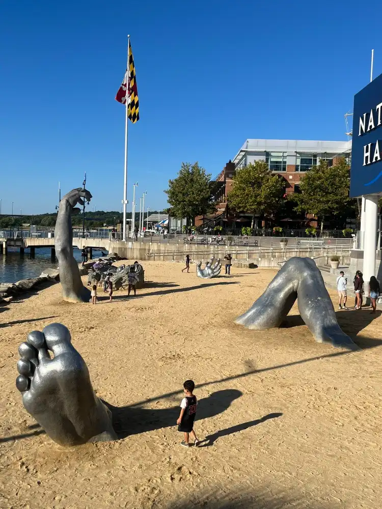 National Harbor