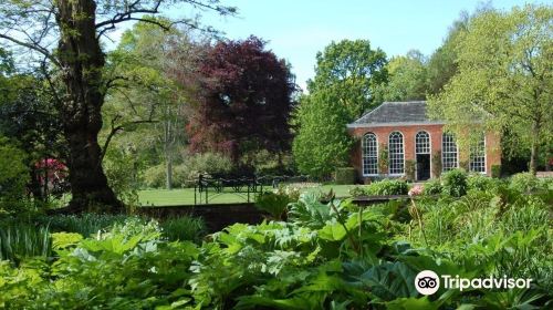 Dunham Massey Hall & Gardens