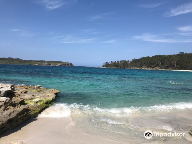 Booderee National Park
