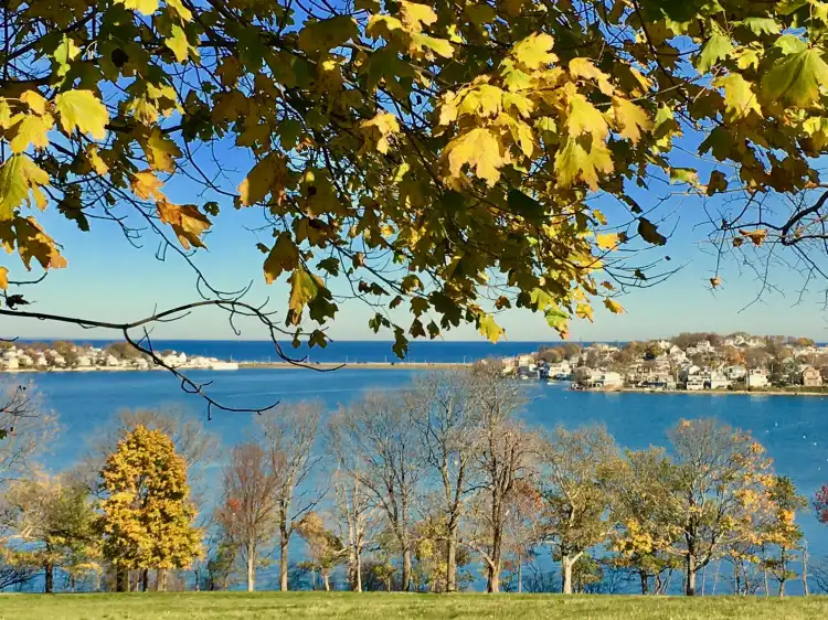 Các khách sạn ở Plymouth County