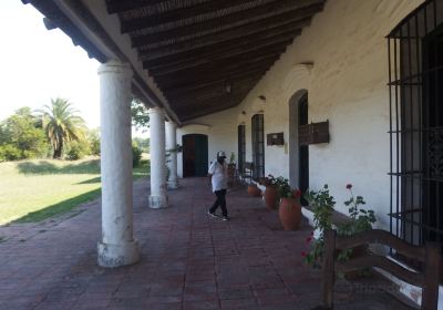 Museo Gauchesco y Parque Criollo Ricardo Guiraldes