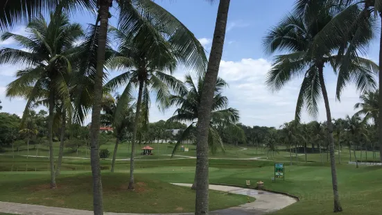 Tiara Melaka Golf & Country Club