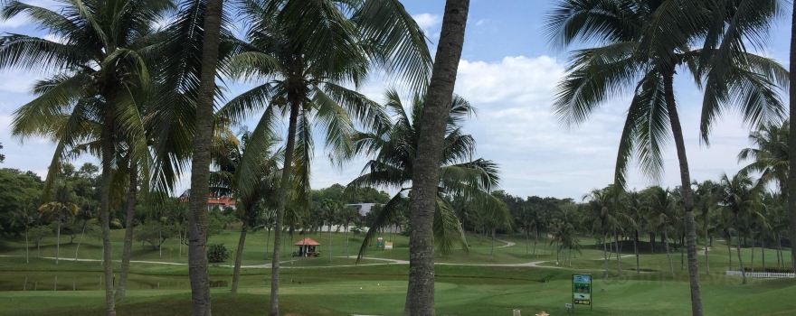 Tiara Melaka Golf & Country Club