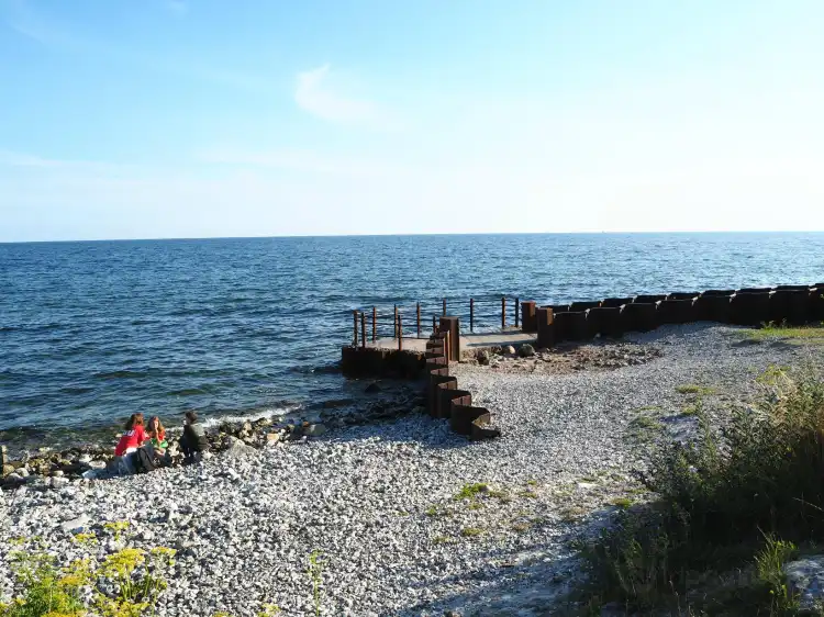 Các khách sạn ở Trelleborg Municipality