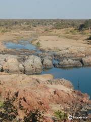 Gonarezhou National Park