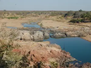 Gonarezhou National Park