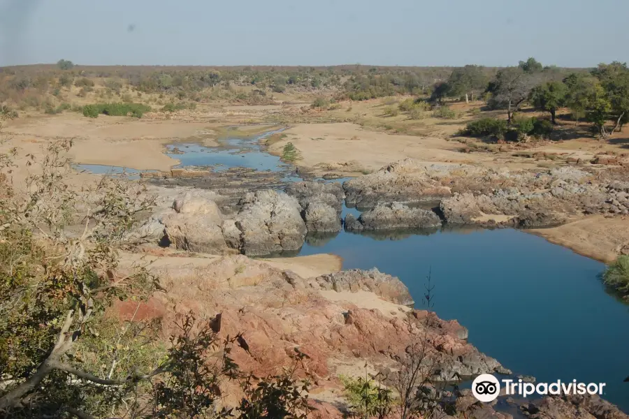 Gonarezhou National Park