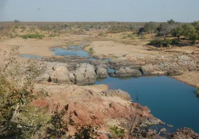 Provinz Masvingo
