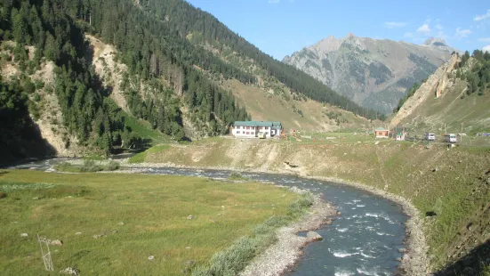 Sonamarg