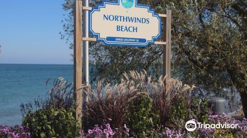 Northwinds Beach