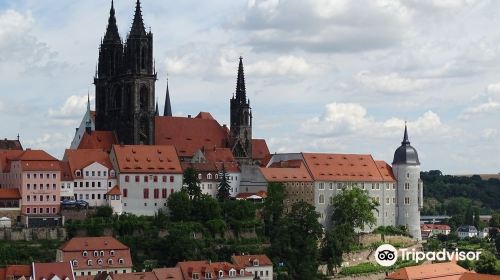 Historische Altstadt