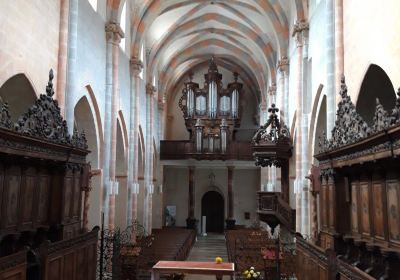 Collegiale